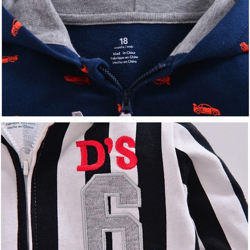 パーカージャケット キッズ トップス アウター 長袖 ジップアップパーカー 羽織物 防寒 秋冬春 イラスト 羽織物 アップリケ カラフル 男の子 女の Top Kawaemon 通販 Yahoo ショッピング