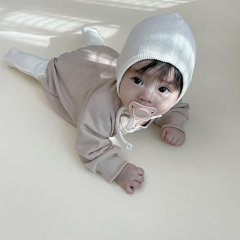 ランキング第1位 ベビー服 シューズ ロンパース ベビー 赤ちゃん 女の子 男の子 つなぎ 長袖 ロンパース ベビー 赤ちゃん 女の子 男の子 つなぎ 長袖 ラウンドネック 股下スナップボタン アニマル 動物 英字ロゴ イラスト プリント お洒落