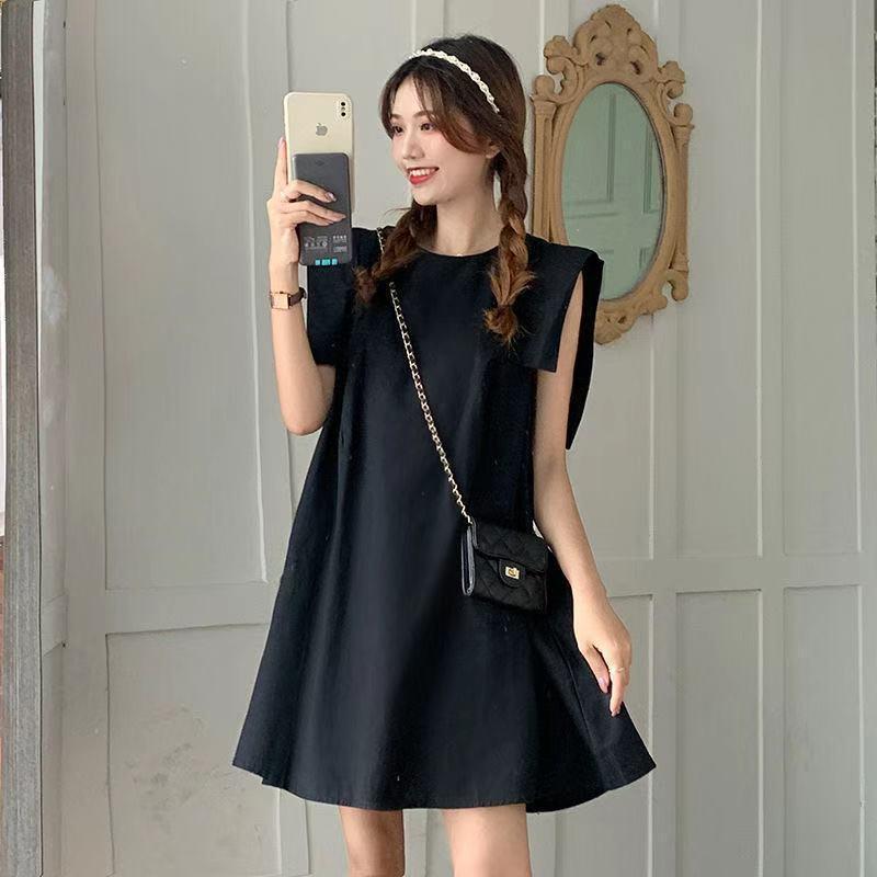 ワンピース レディース 婦人服 ノースリーブ 膝上丈 ミニ丈 A ワンピース レディース 婦人服 ノースリーブ 膝上丈 ミニ丈 A