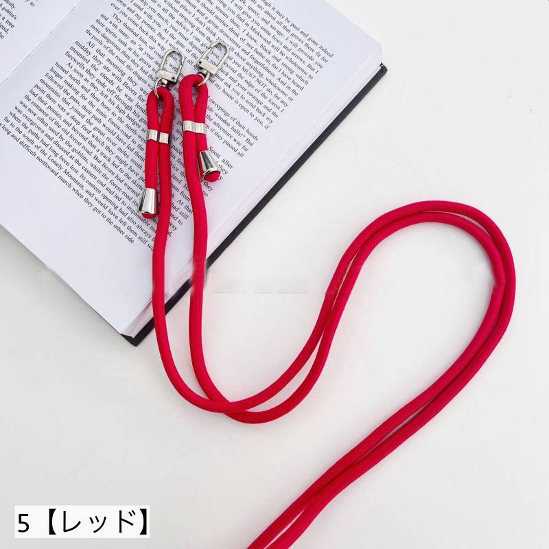 スマホショルダーストラップ スマホストラップ ネックストラップ