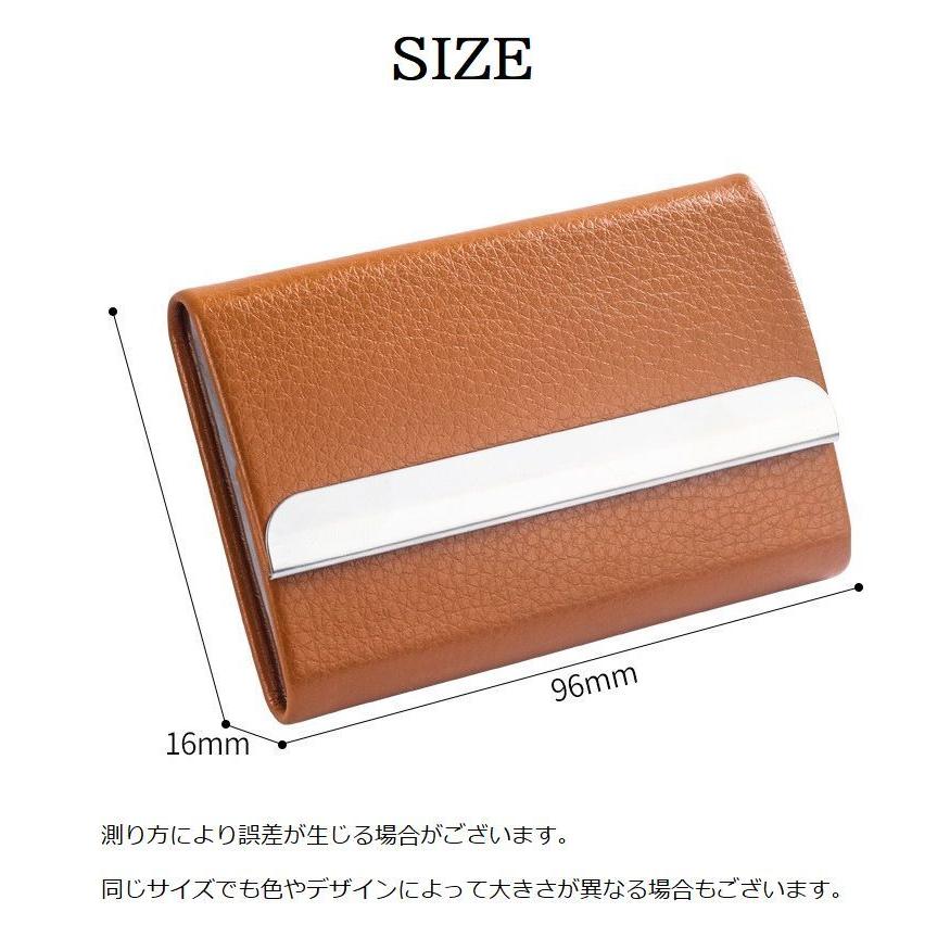 シガレットケース タバコケース 9本 マグネット開閉 磁石 レザー シガレットケース タバコケース 9本 マグネット開閉 磁石 レザー