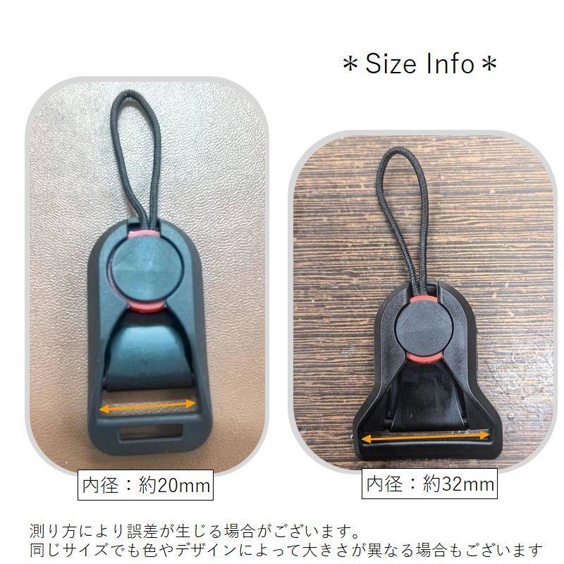 アンカーリンクス カメラストラップアダプター ストラップアダプター