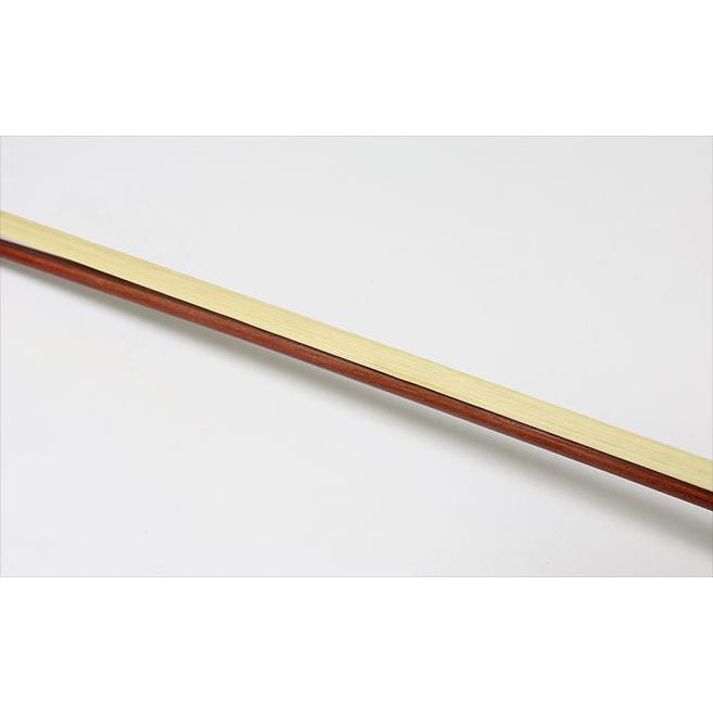 バイオリン弓 ヴァイオリンボウ 大人 子供 キッズ 4 3 1 2 8 10 馬毛