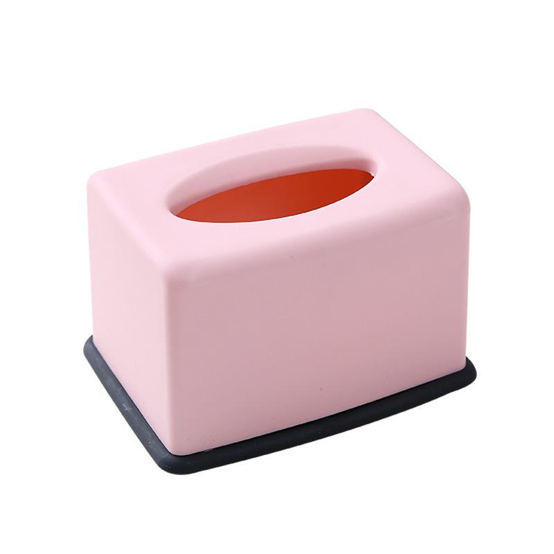 ティッシュケース トイレットペーパーケース ティッシュボックス