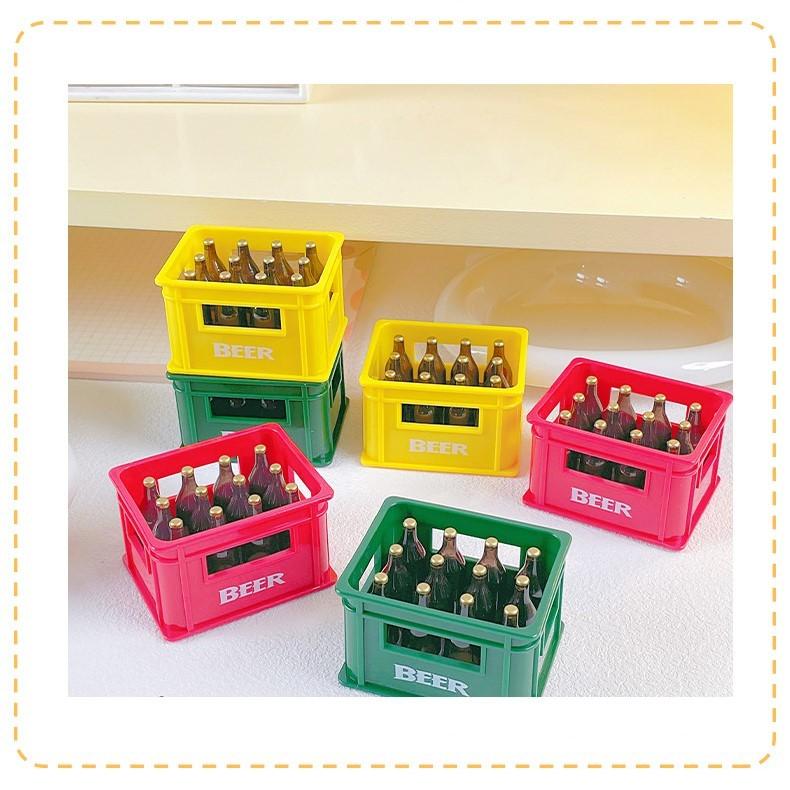 栓抜き ボトルオープナー マグネット 磁石 生活雑貨 キッチン雑貨