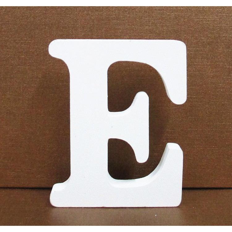 クーンケラミック オブジェ アルファベット E 【公式通販】