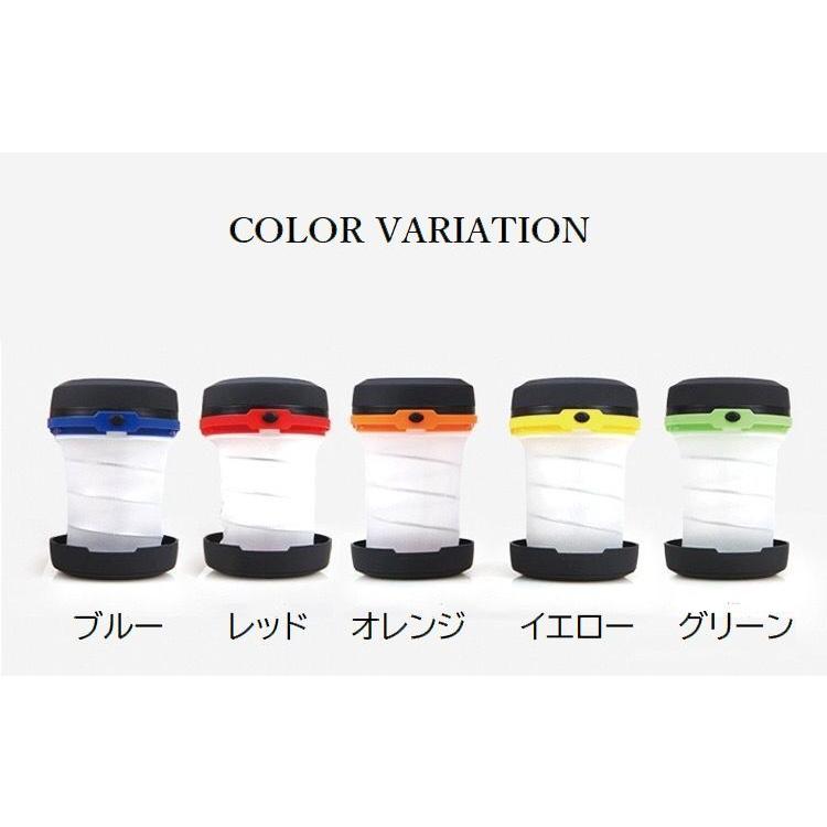 ランタン ledランタン キャンプライト　折りたたみ式 14000ｍAh LEDランタン LEDライト 電池式 折りたたみ 取っ手付き 吊り下げ