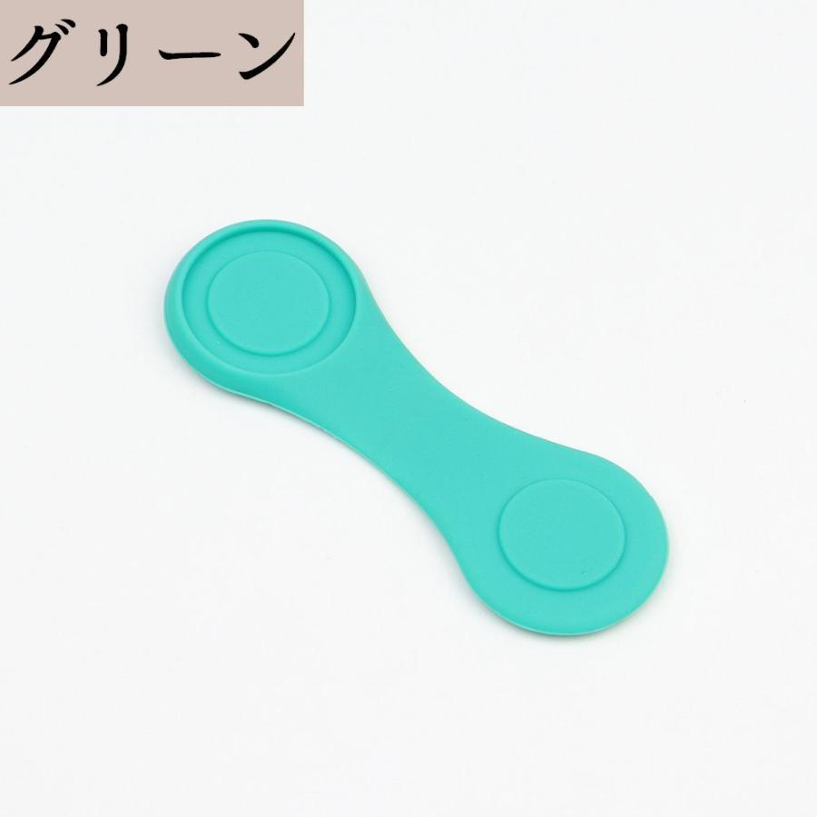 ハットクリップ ゴルフマーカー用 グリーンマーカー マグネット 磁石