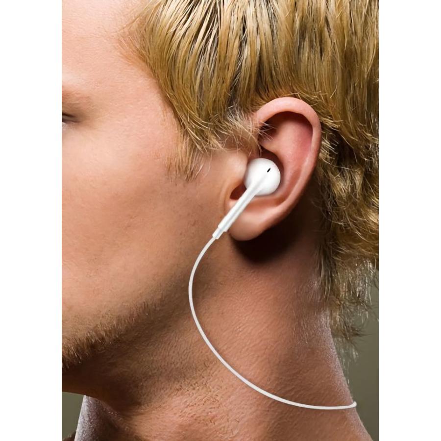 ワイヤレスイヤホン ヘッドホン Bluetooth4.1 インナーイヤー型 左右一体型 通話 高音質 両耳 首掛け 落下防止 ハンズフリー リチウム｜kawa-e-mon｜02