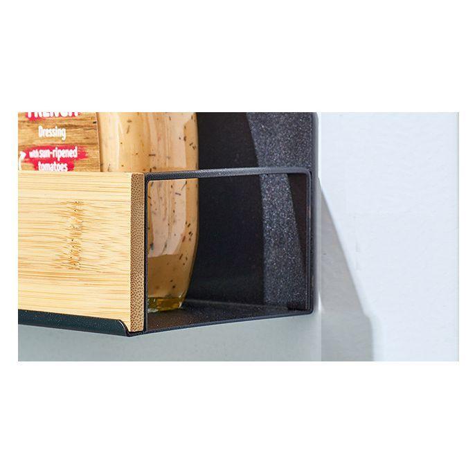 キッチンラック 調味料ラック スパイスラック キッチン収納 調味料入れ