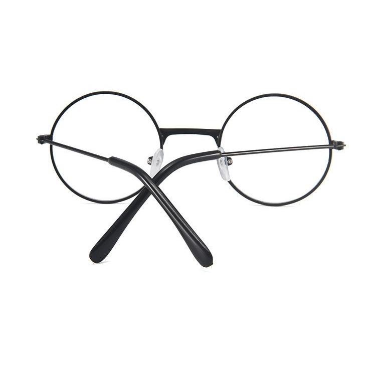 伊達メガネ 丸メガネ キッズ 子供用 子ども用 女の子 男の子