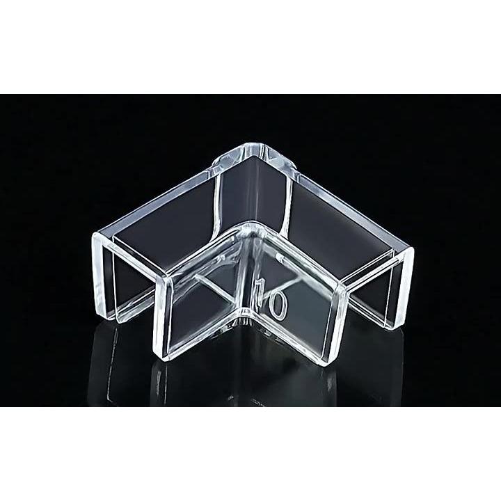 水槽用コーナーガード 4個セット 水槽用コーナークッション