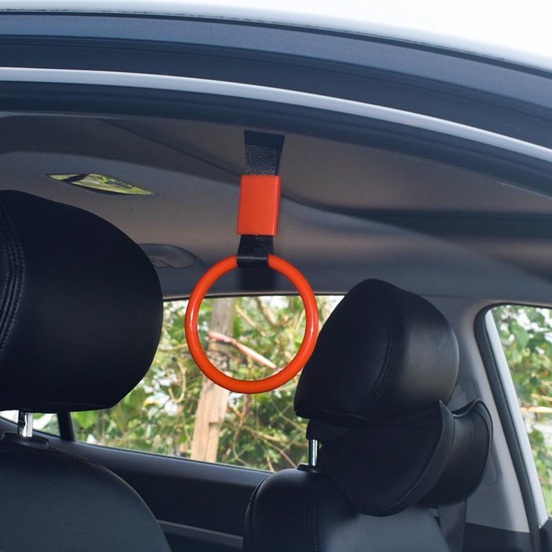 吊り輪 取っ手 持ち手 車用品 カー用品 内装用品 手すり 補助具