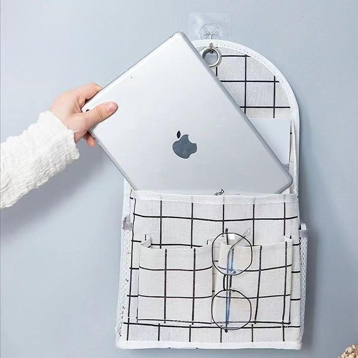 ウォールポケット 壁掛け収納 壁面ラック 小物入れ 日用品雑貨 生活