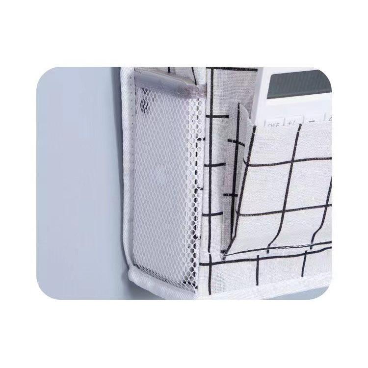 ウォールポケット 壁掛け収納 壁面ラック 小物入れ 日用品雑貨 生活