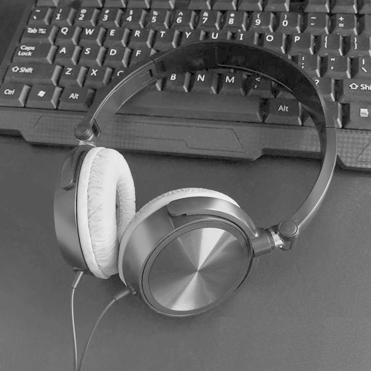 ヘッドホン ヘッドフォン イヤホン マイク付き ゲーミングヘッド