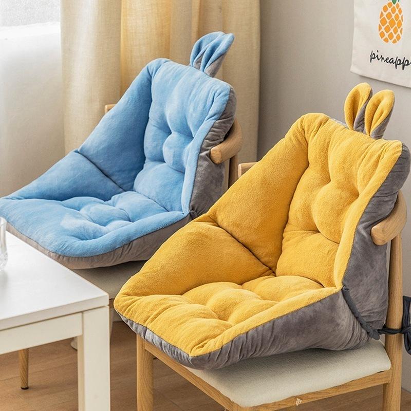 楽天スーパーセール】 チェアクッション 椅子用クッション シートクッション 45 45cm 耳つき 背もたれ付き 一人掛け 固定ベルト付き 紐つき アニマルモチーフ 椅子型 dobrenocki.pl 楽天スーパーセール】 チェアクッション 椅子用クッション シートクッション 45 45cm 耳つき 背もたれ付き 一人掛け 固定ベルト付き 紐つき アニマルモチーフ 椅子型 dobrenocki.pl