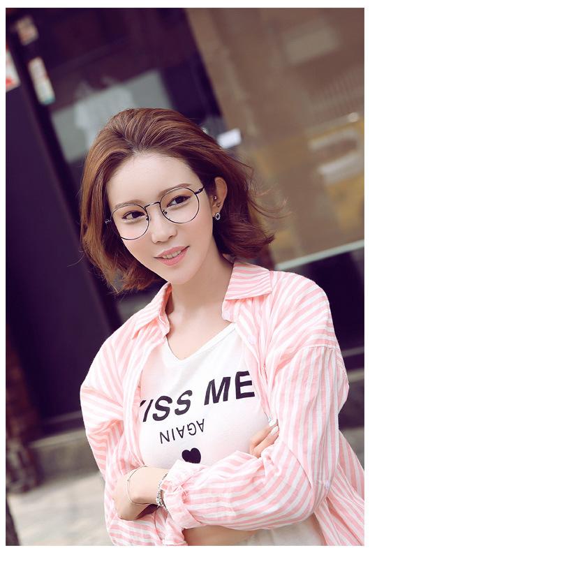 眼鏡 伊達メガネ ファッションメガネ 度なし クリアレンズ 丸 ラウンド