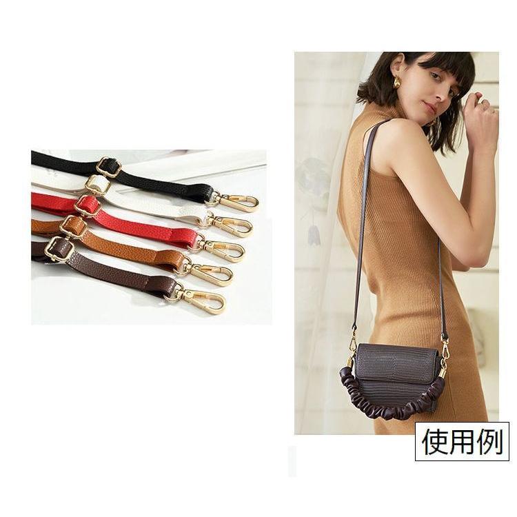 ショルダーストラップ ショルダーベルト バッグストラップ 単品 鞄 紐