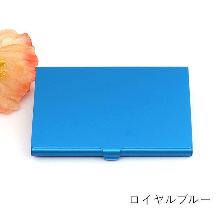 ナカオタカシ／カードケース or 名刺入れ　FRP 名刺入れ カードケース 名刺ケース メンズ レディース ユニセックス