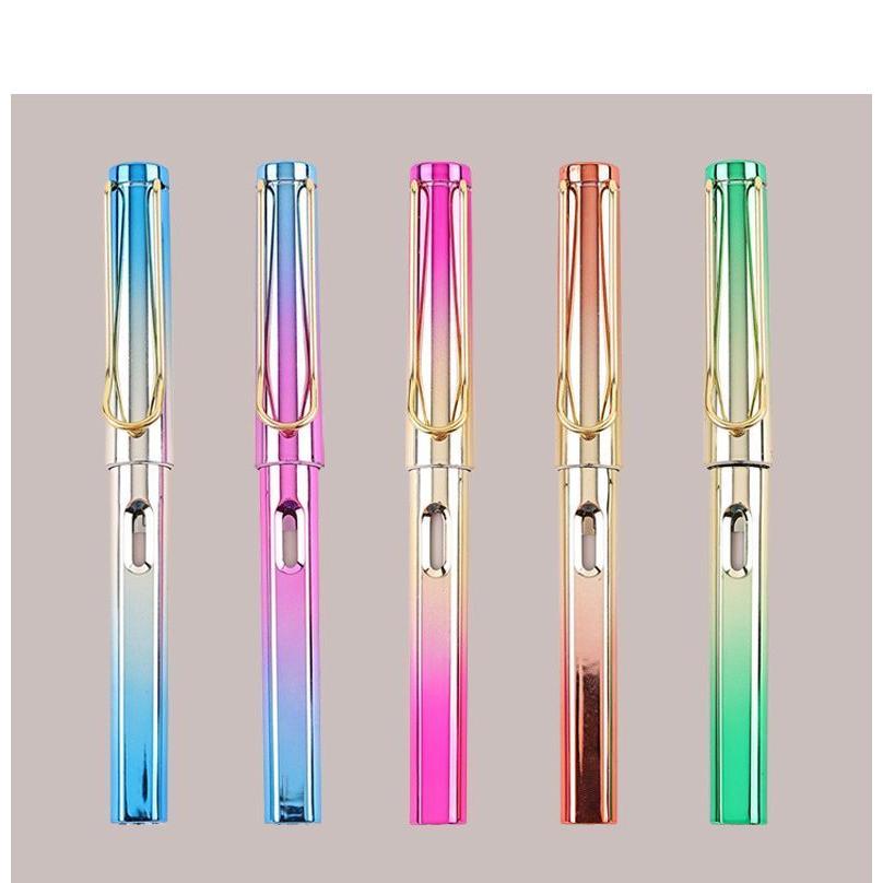 削らない鉛筆 HB えんぴつ 単品 消しゴム付き 文具 文房具 筆記用具