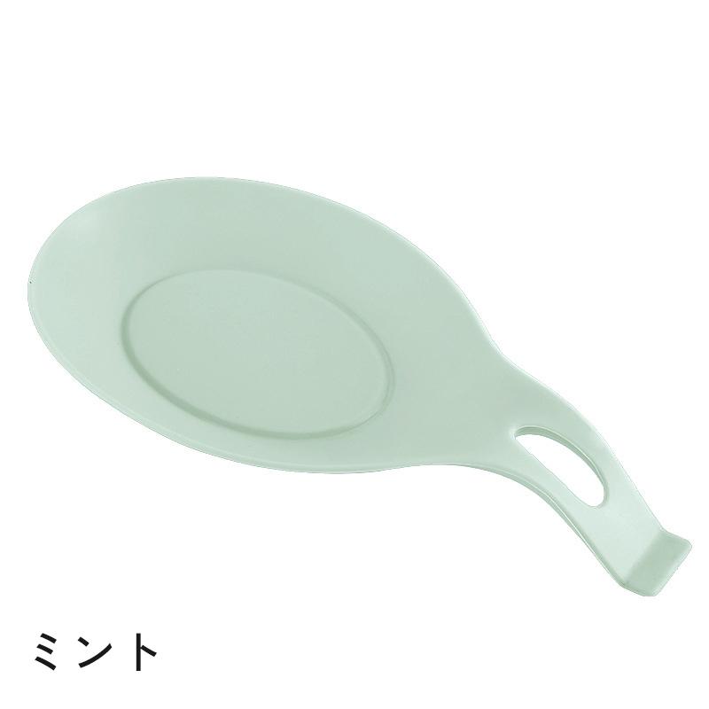 お玉スタンド 味見皿 お玉置き おたま 立てかけ 調理小道具立て