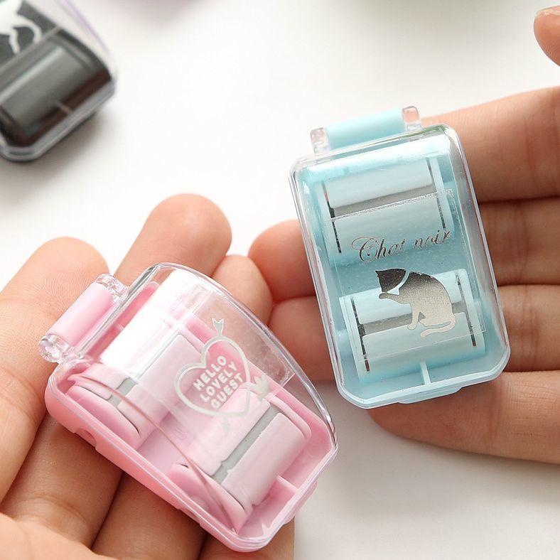 消しゴムカスクリーナー ミニクリーナー 卓上クリーナー 手動 消しカス