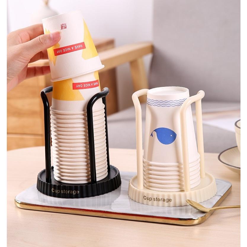 カップスタンド 紙コップホルダー 紙コップスタンド カップホルダー