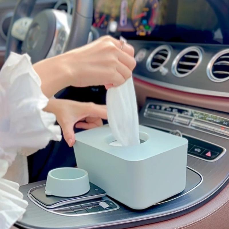 ウェットティッシュケース ウェットティッシュボックス 蓋付き