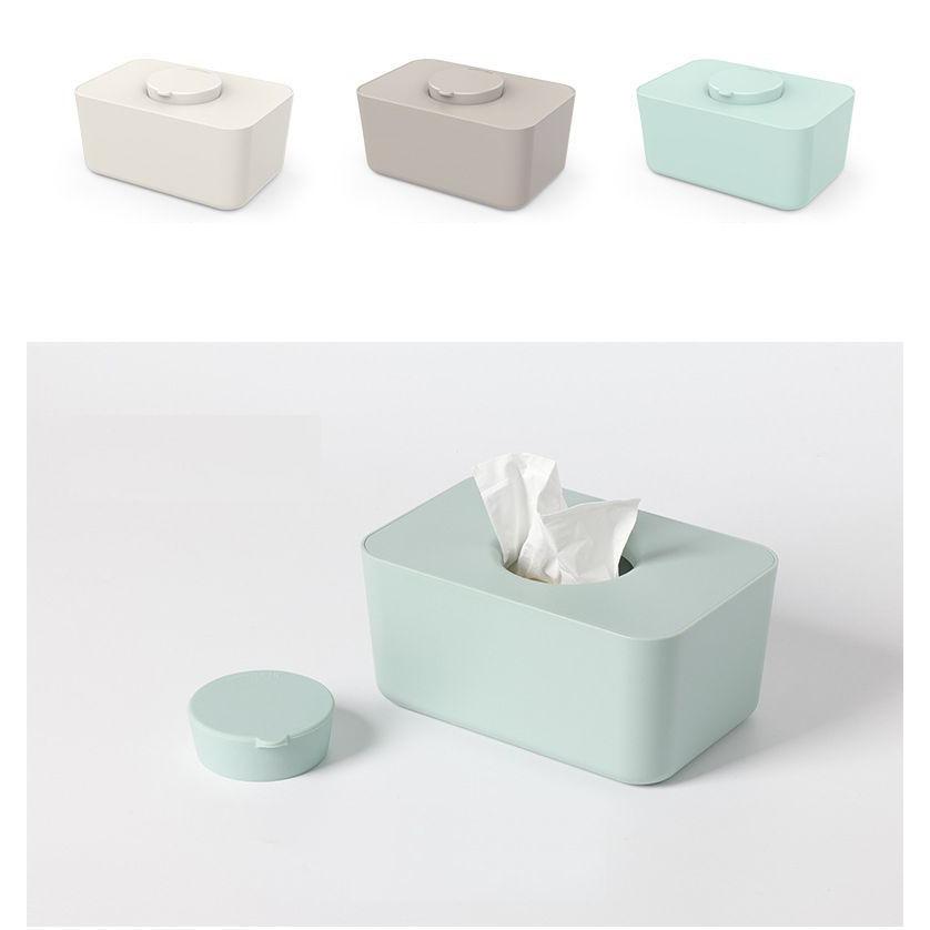 ウエットティッシュケース ウェットティッシュケース ウェットティッシュボックス 蓋付き