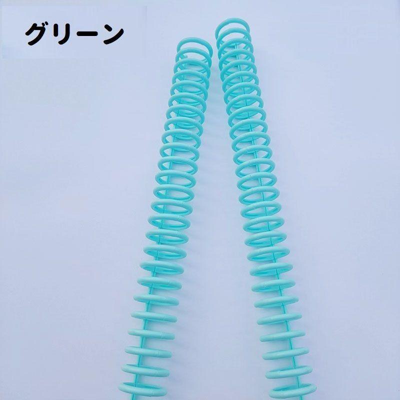 ルーズリーフリング ルーズリーフバインダー ルーズリング