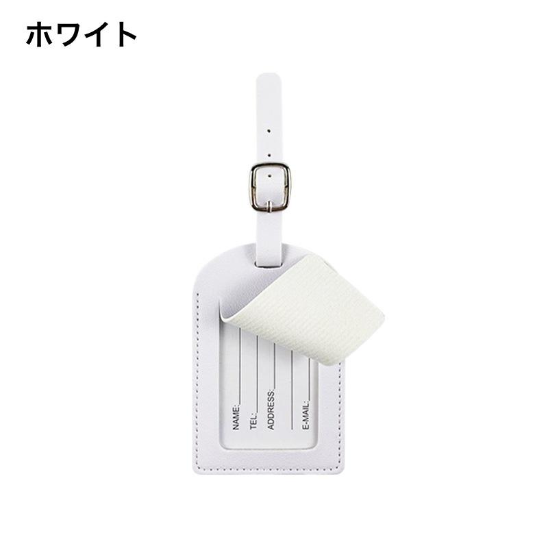ネームタグ ラゲージタグ 荷物タグ ネームプレート 名札 ラゲッジタグ