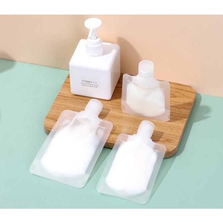 詰め替えボトル トラベルボトル 詰め替え容器 30ml 50ml 100ml 小分け