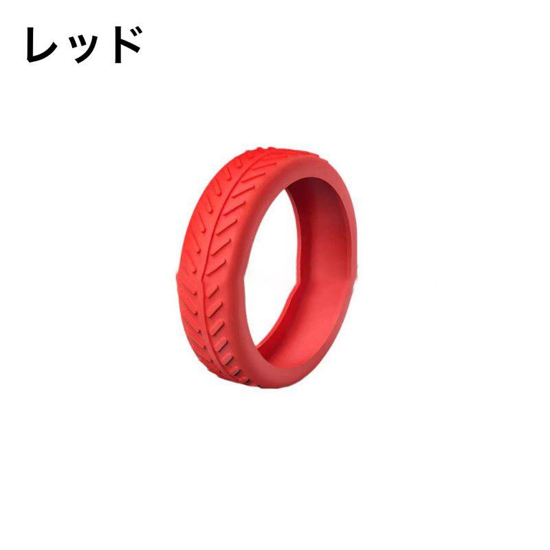 ホイールカバー 8個セット キャスターカバー タイヤカバー スーツ