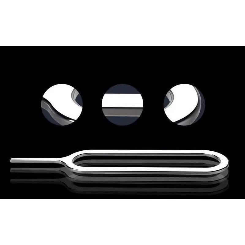 SIMピン 2本セット SIMカード交換 抜き出し 取り出し スマホ