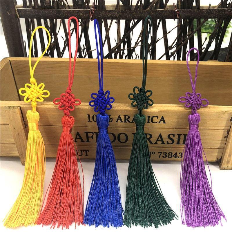 携帯ストラップ スマホアクセサリー タッセル型ストラップ フリンジ型