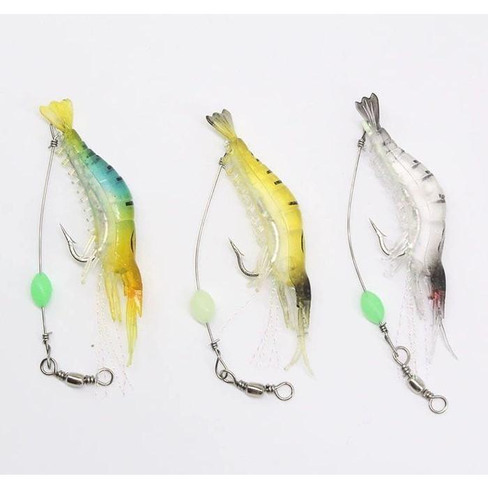 エビワーム 単品 9.5cm 6.5g ソフトルアー 疑似餌 偽餌 釣り具 海老