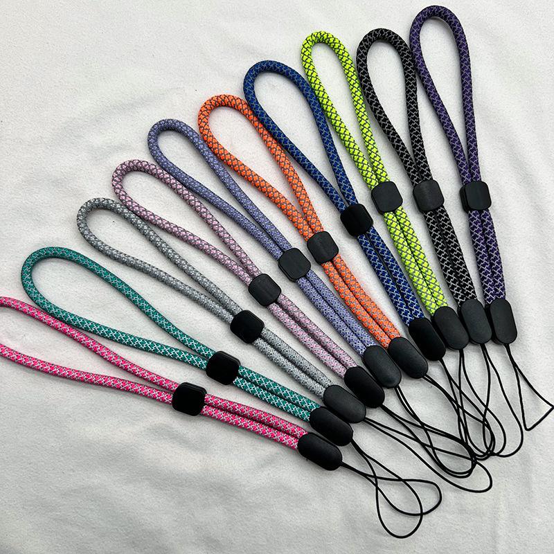 スマホストラップ ハンドストラップ リストストラップ 手首 紛失 落下