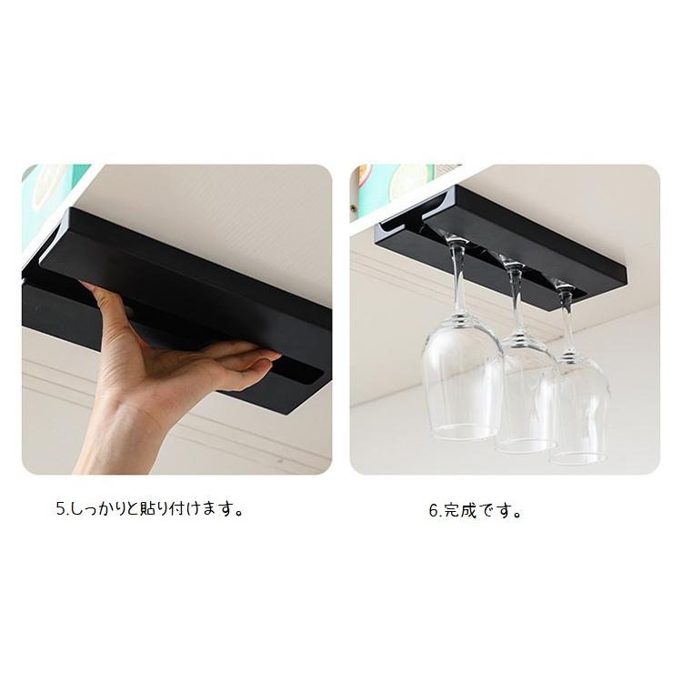 専用　2個セットKOHLER ワイングラスホルダー　ラック　キッチン　コーラー 専用 2個セットKOHLER ワイングラスホルダー ラック キッチン