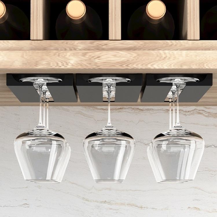 専用　2個セットKOHLER ワイングラスホルダー　ラック　キッチン　コーラー 専用 2個セットKOHLER ワイングラスホルダー ラック キッチン