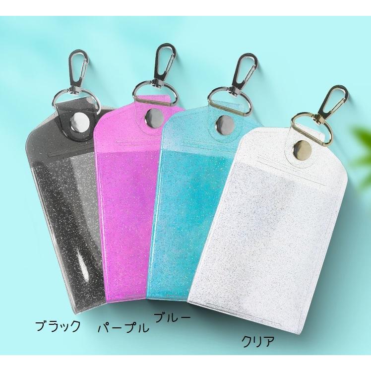 チェキサイズキーホルダー 推し活グッズ アルバム フォトキーホルダー