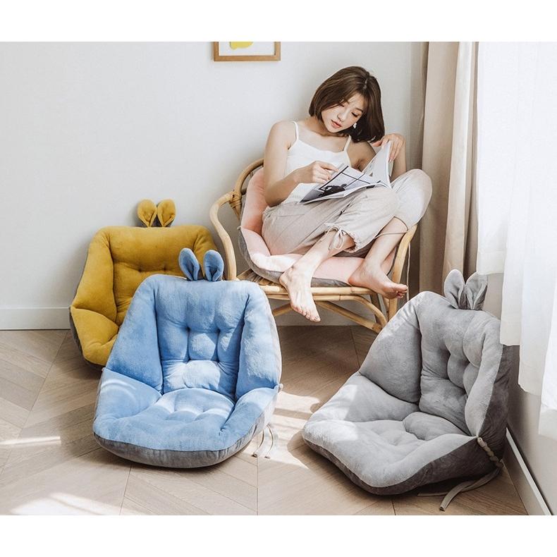 チェアクッション 椅子用クッション シートクッション 52 52cm