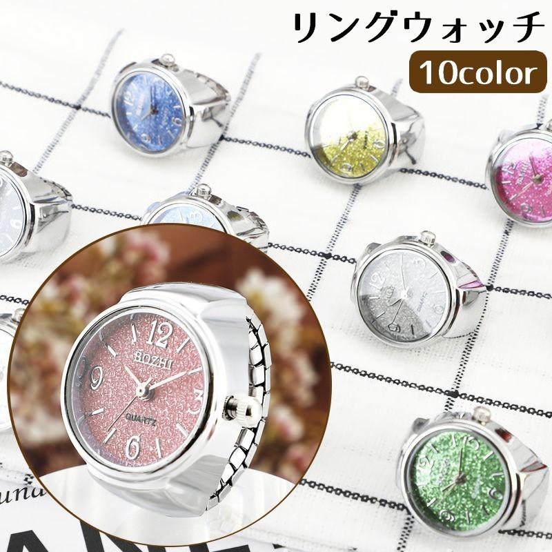 指輪 腕時計 まとめ 指で時を知る〉新感覚のジャパンメイド指時計[moco]を、世界に広めたい