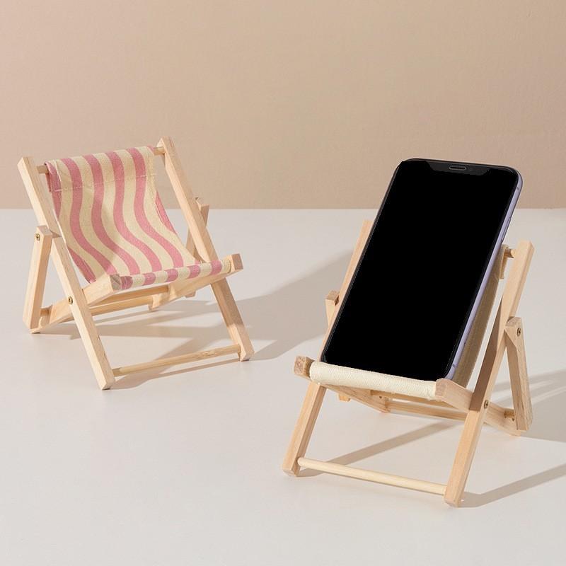 スマホなどを置ける椅子 IRIS OHYAMA（アイリスオーヤマ） 座椅子 椅子 チェア コンパクト