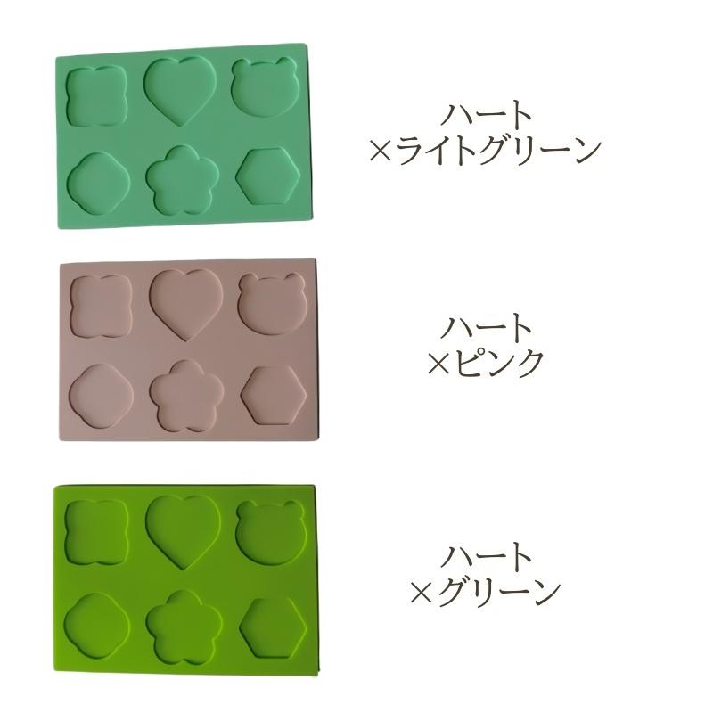 シーリングスタンプ用シリコンモールド シーリングスタンプ シリコン