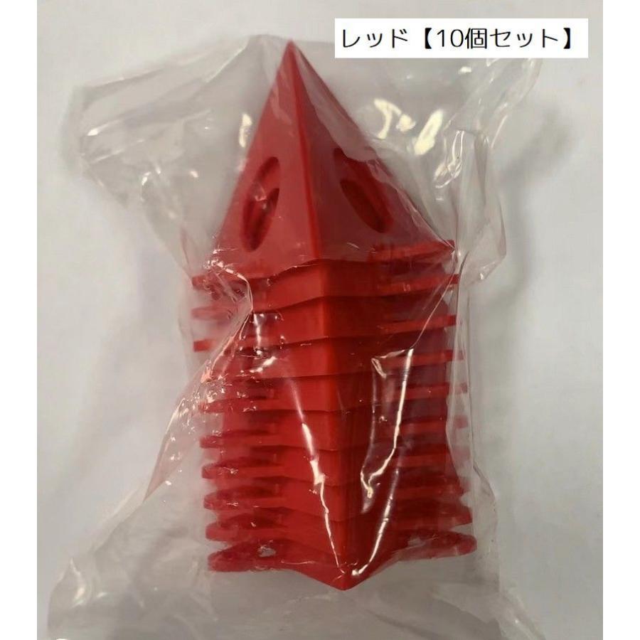 塗装スタンド 10個セット ペインティングスタンド プラスチック製