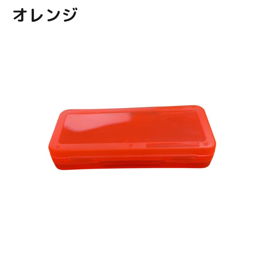 Switch用 ゲームソフト 収納ケース 4枚 ニンテンドースイッチ用 任天堂
