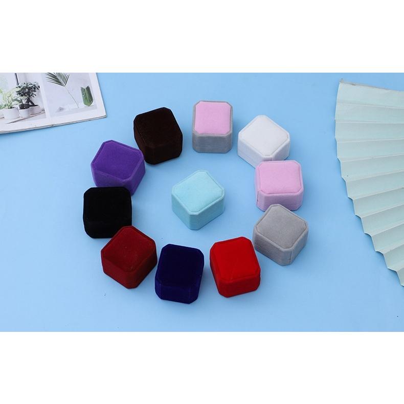 指輪ケース リングケース リングボックス アクセサリーケース