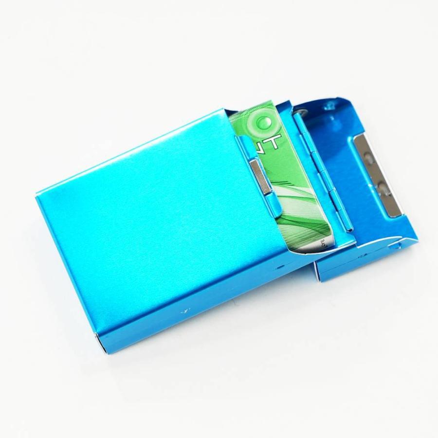 シガレットケース スリムタイプ タバコケース 煙草ケース 細いタバコ