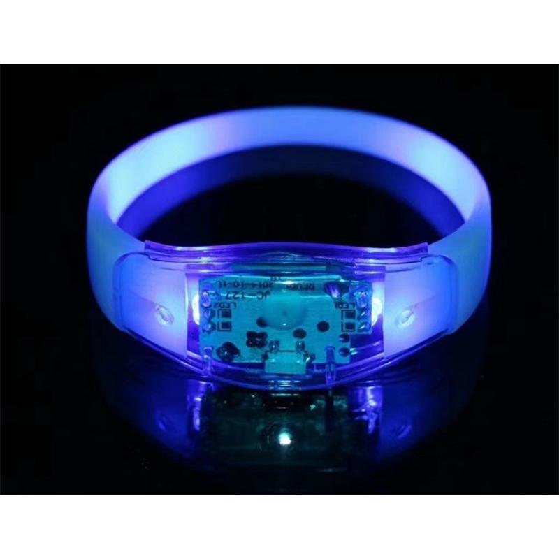 ヒプマイ リングライト/バングルライト/LEDリストバンド 一郎 11点セット ヒプマイ リングライト・バングルライト・LEDリストバンド 一郎